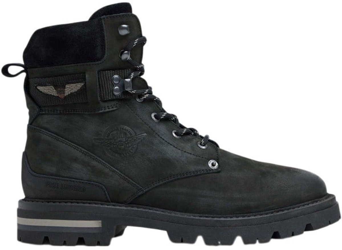 PME Legend Boots Expeditor Black (PBO2409220 - 999)