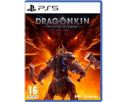 DRAGONKIN: THE BANISHED - PS5