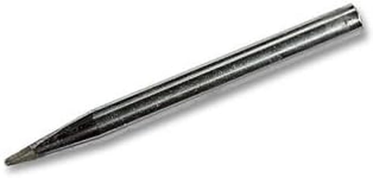 2.0MM Beitel Soldeerpunt voor SPI 41 Soldeerbout