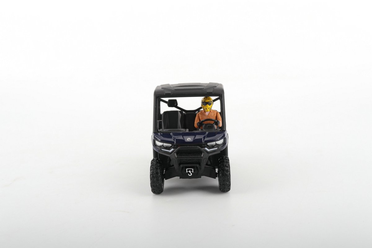 BRP / CanAm - Defender XT HD9 - Buggy - Schaalmodel 1:32 - Diecast Masters