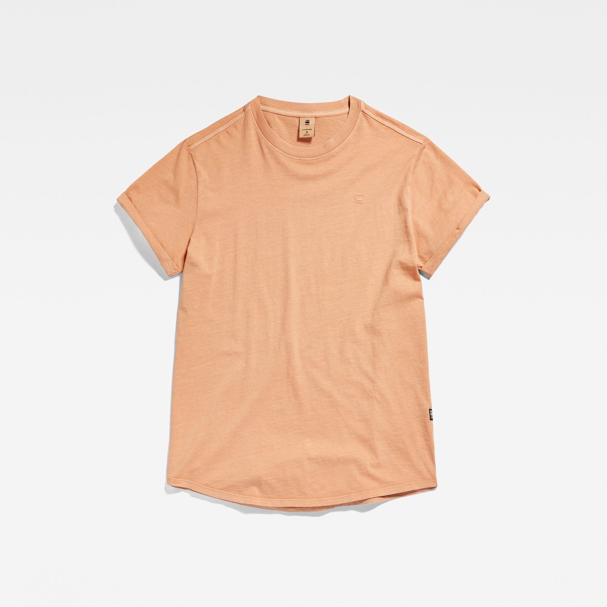 Oranje