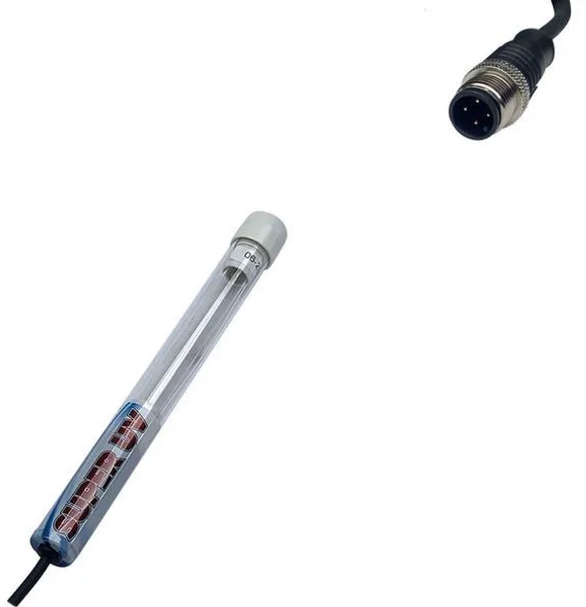 Air Aqua UvC Super UV Amalgaam 40W vervang unit