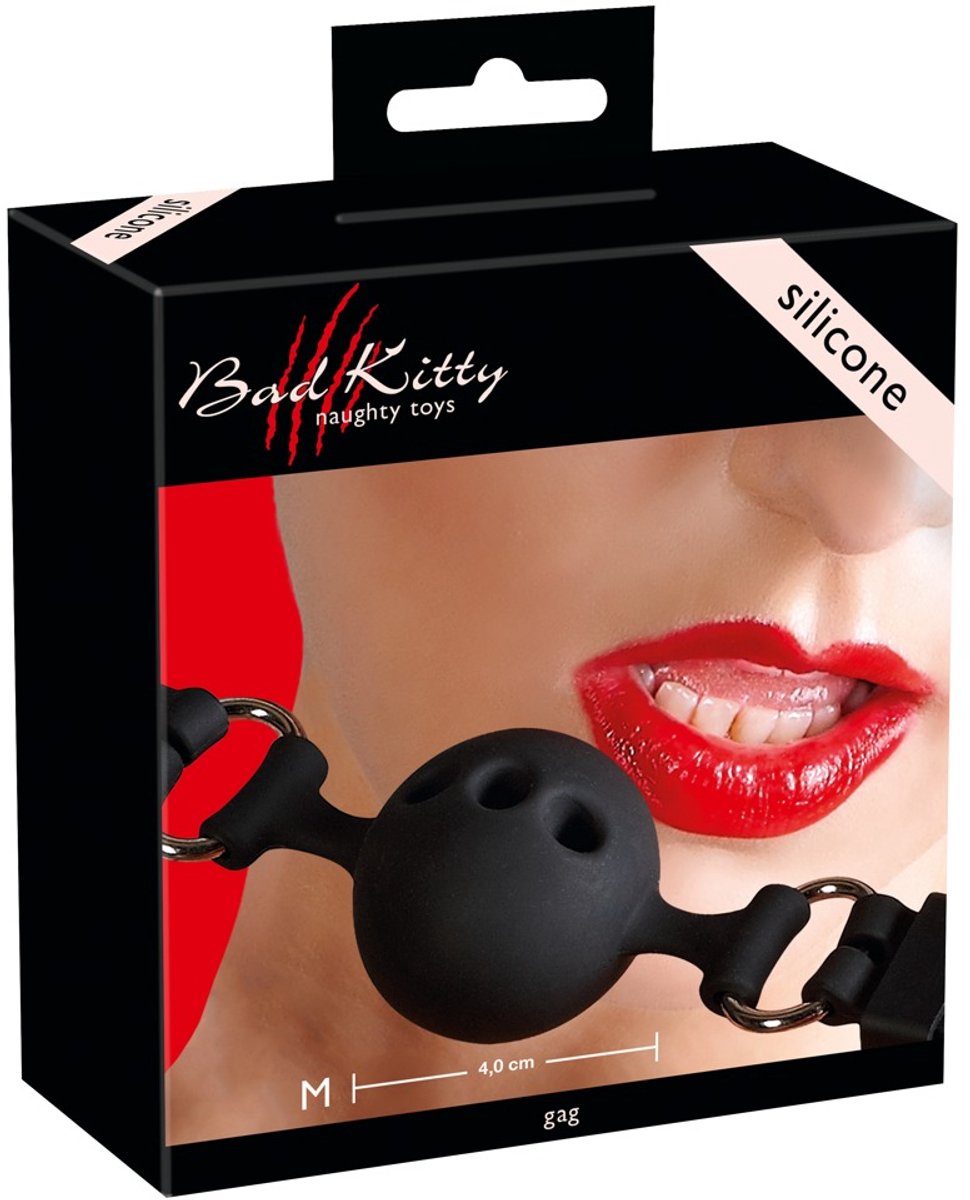 Silicone GAG Medium