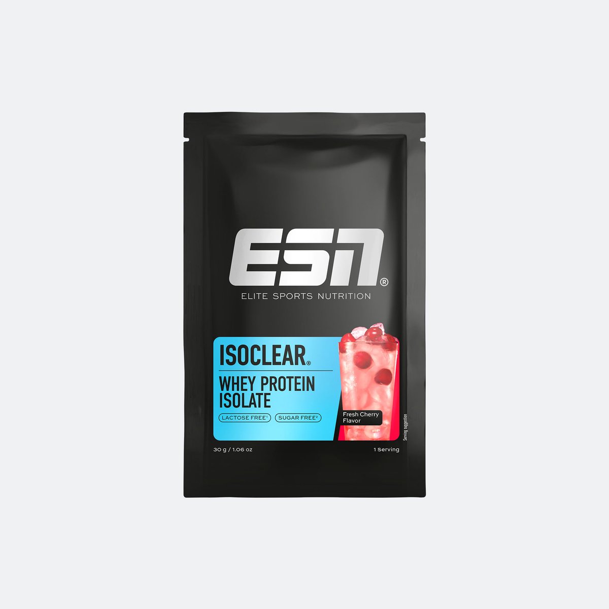 ESN ISOCLEAR Whey Isolate Cherry (30 gr)
