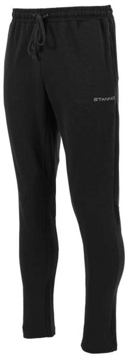 Stanno - Bounce Indoor Goalkeeper Pants - Sportbroek - Maat S - Zwart