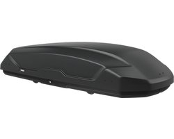 Thule Pulse 2 L - Dakkoffer - 2 zijden te openen - 75kg laadvermogen - 450 l inhoud