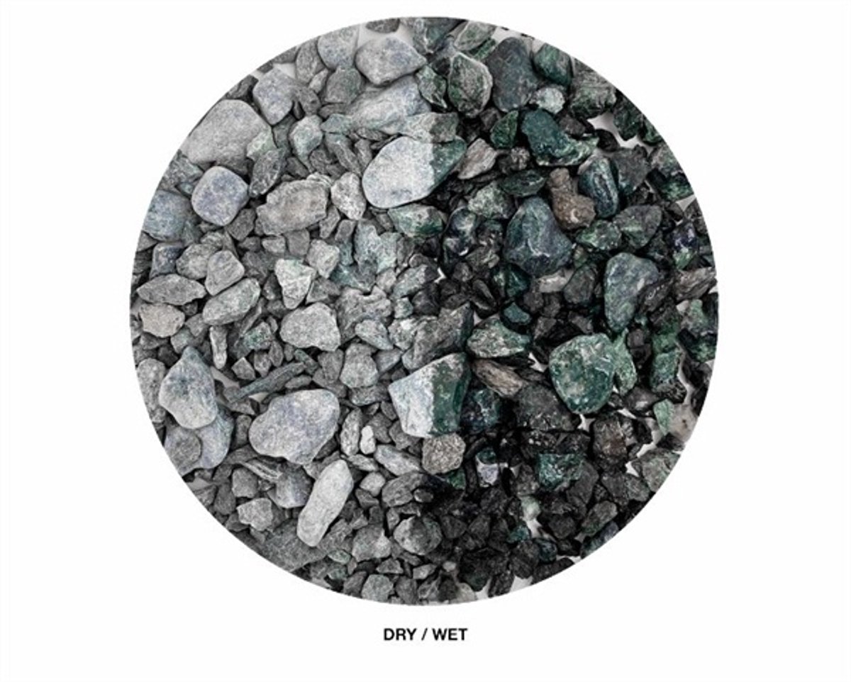 WIO Green Accent Petite 0,3-3CM 750 Gram