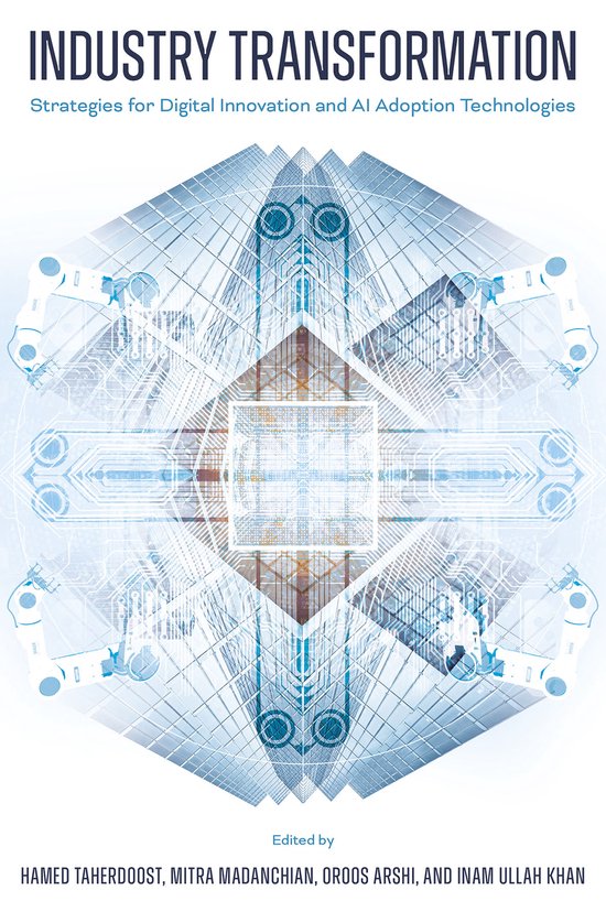 Industry Transformation - cover