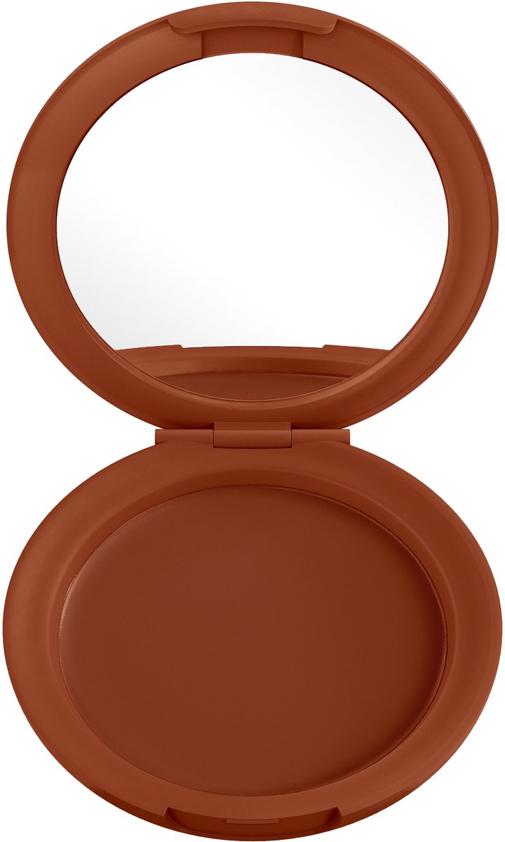 Max Factor 2000 Calorie Pop Art Cheek Paint, 30 Tone, blush, crèmeformule die in poeder verandert, mat, vervaagde finish, high-impact, in meerdere laagjes aan te brengen, 5 g