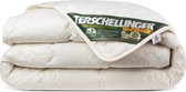 Terschellinger - All Year wollen dekbed - 100% IWS Zuiver Scheerwollen Enkel Dekbed - 240x200 cm