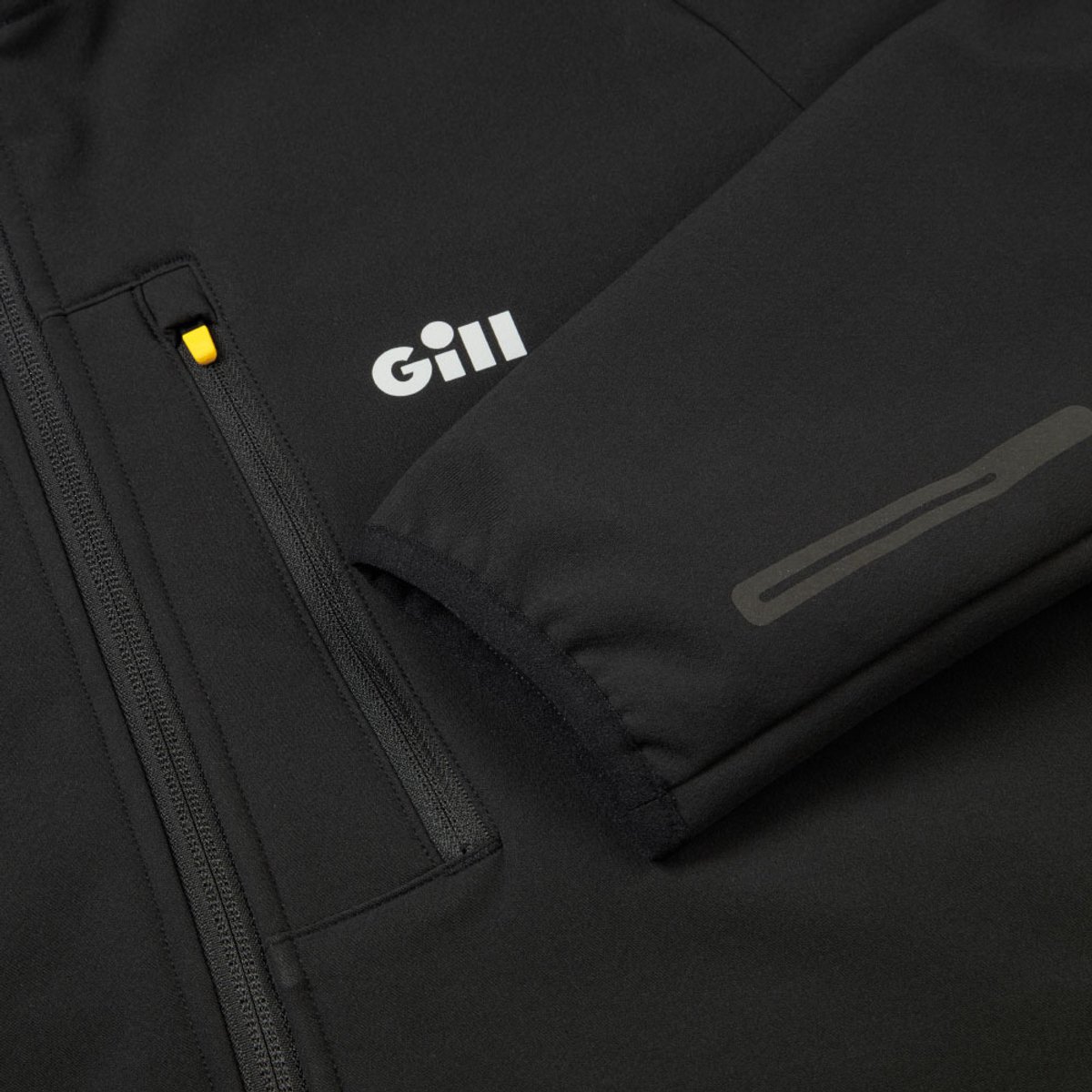 Gill OS Performance jacket - perfecte middenlaag
