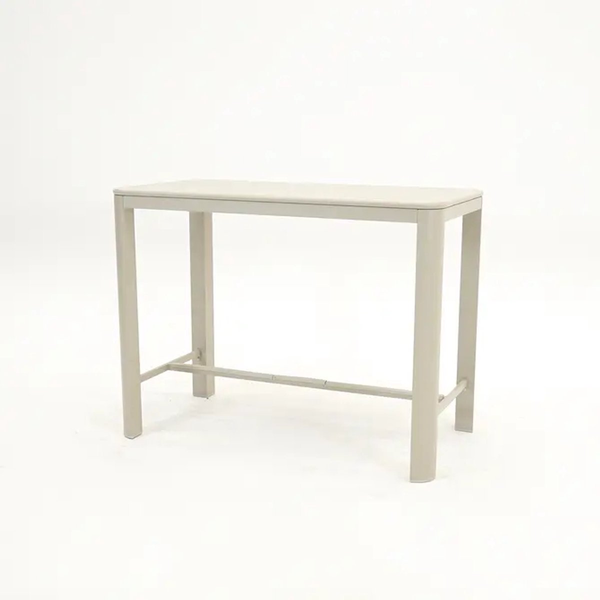 Bartafel Eos L140B74H105 creme