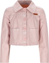NONO N602-5307-268_158-164 Meisjes Trui Daisy - Maat 158/164
