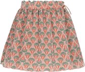 NONO N602-5701-339_122-128 Meisjes Rok Norah - Maat 122/128