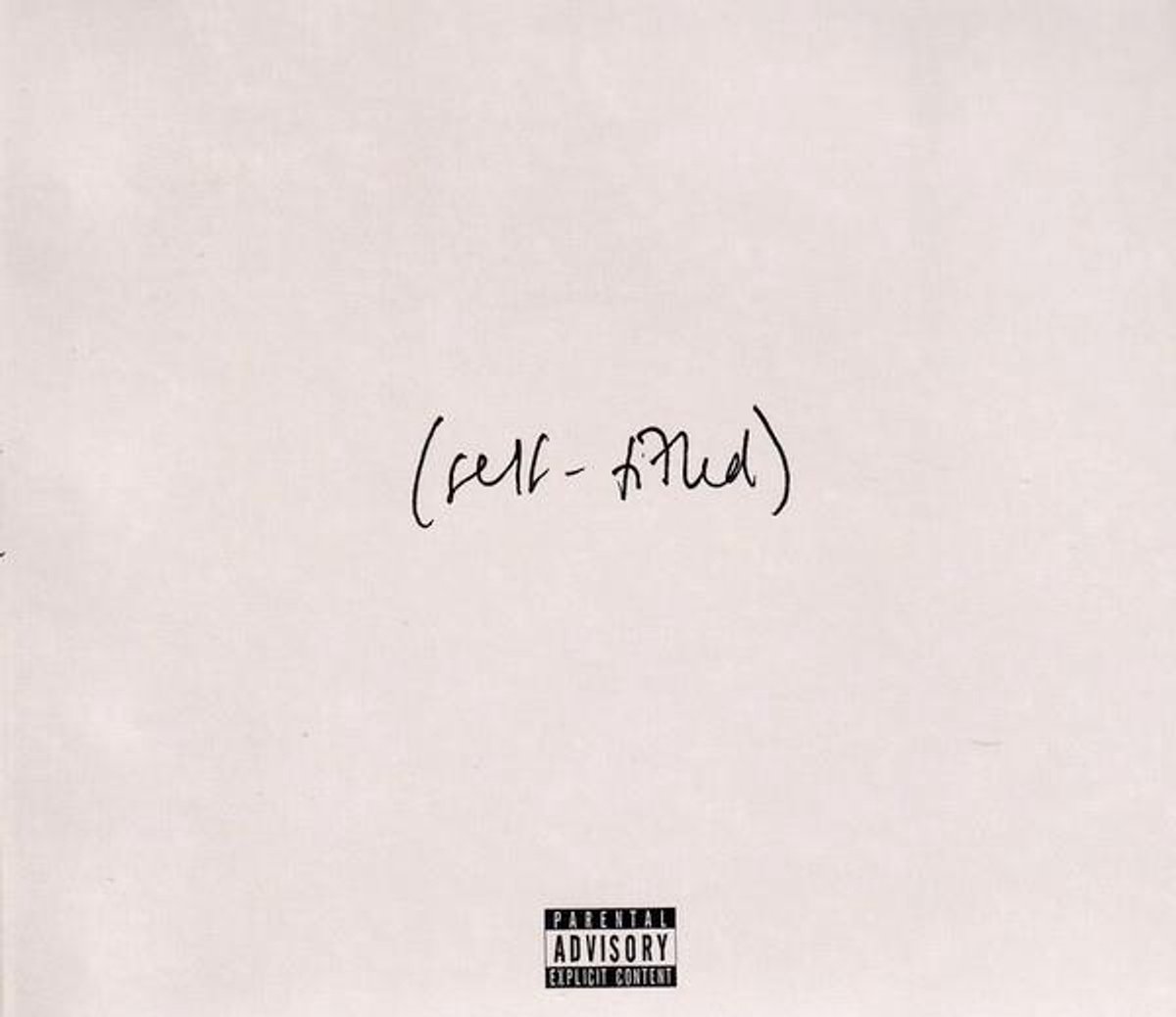 (self-Titled)