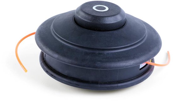 Set van 3 PRO dubbele draadmaaikoppen - FUXTEC - bosmaaier — afbeelding 3