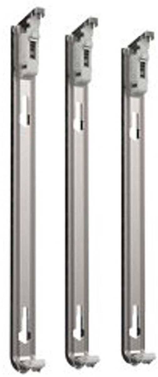 Stelrad Caradon consoleset VDI (type Monclac) T11 33 H700 (3 st) R509307