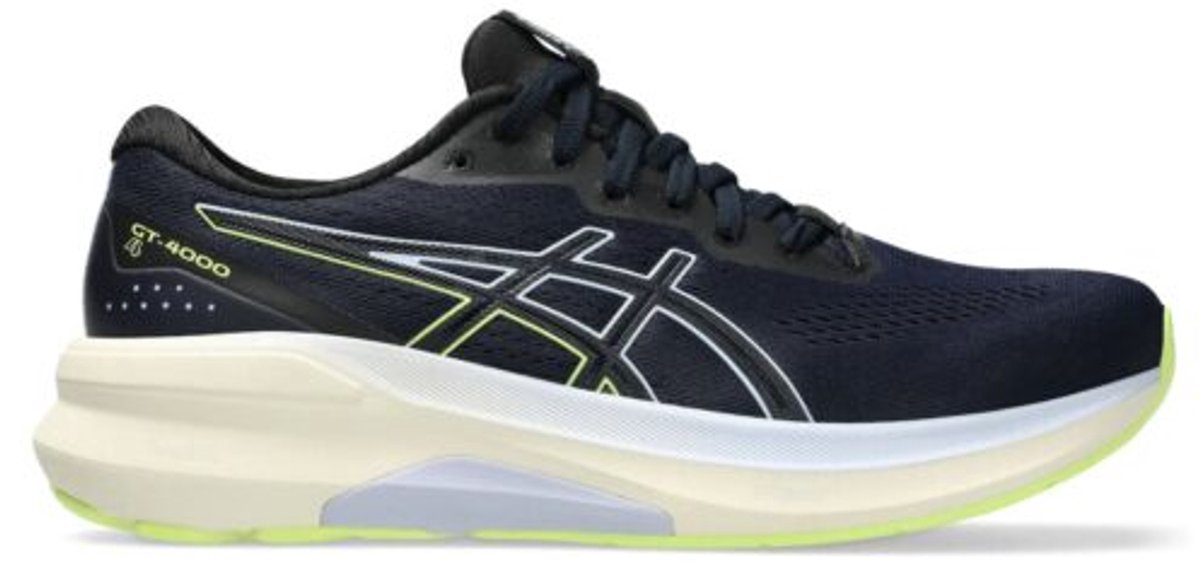 Asics GT 4000-4 Women Blauw