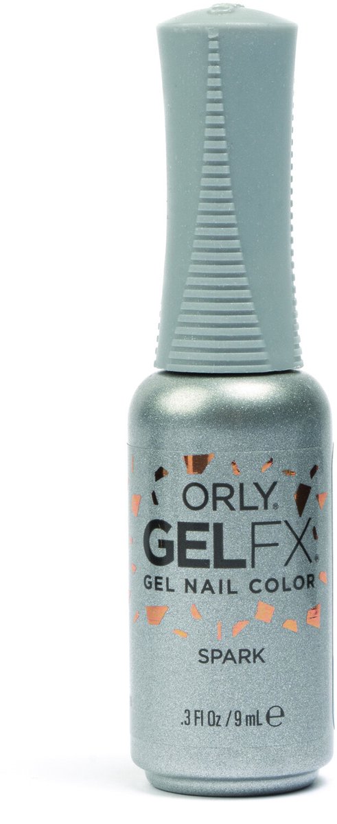 ORLY GELFX GelColor Spark