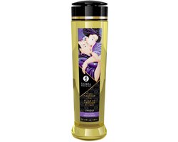 Shunga - Massageolie - Irresistible Asian Fusion