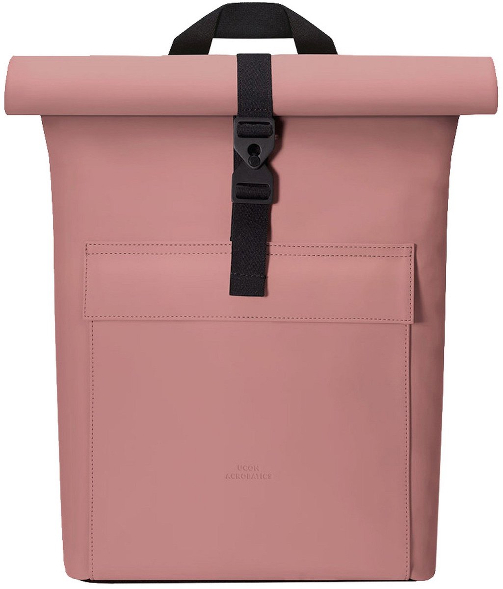 Ucon Acrobatics Jasper Mini Lotus Rolltop - Rugzak 16'' 42 cm (dark rose)
