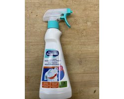 DR BECKMANN Spray vlekkenverwijderaar voor deodorant en zweet - 250 ml
