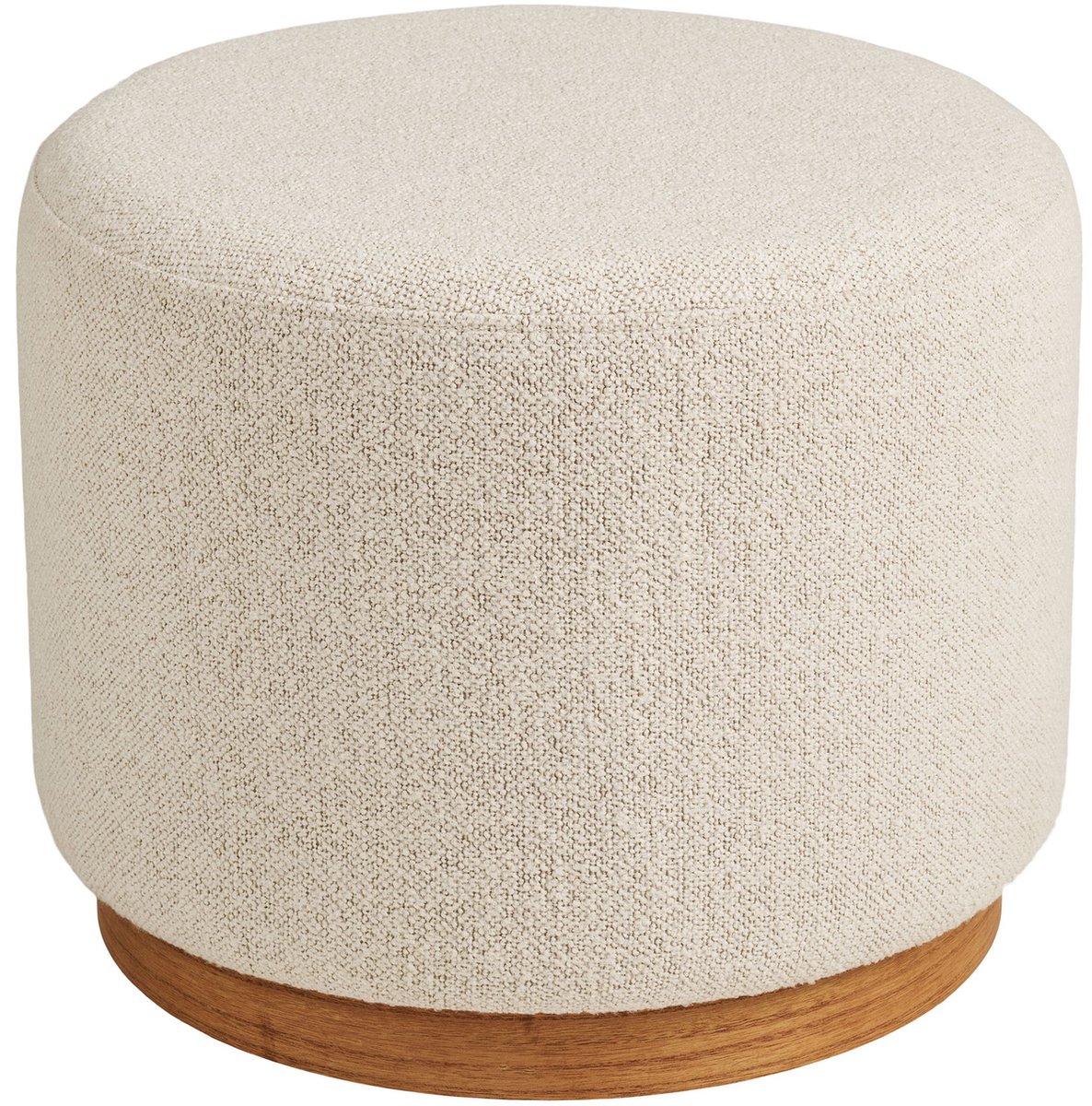 Daisy Pouf
