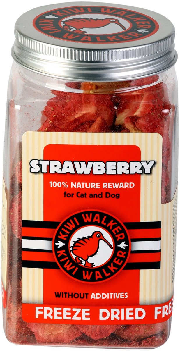 Kiwi Walker Freeze Dried Strawberry