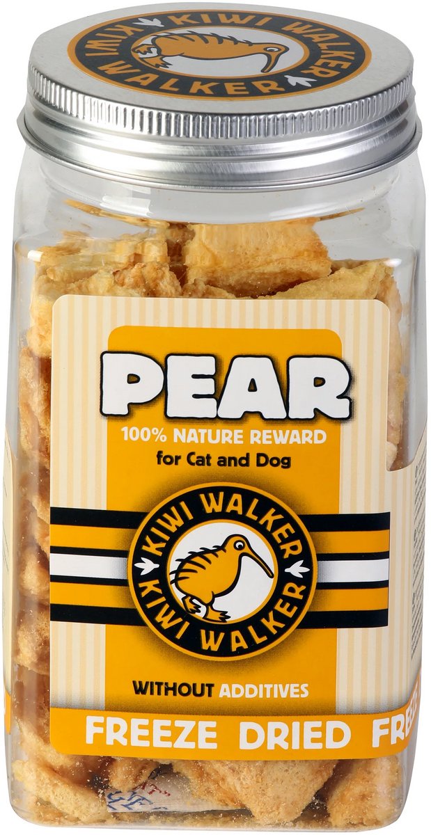 Kiwi Walker Freeze Dried Pear