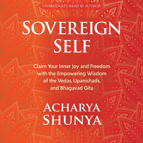 Sovereign Self - cover