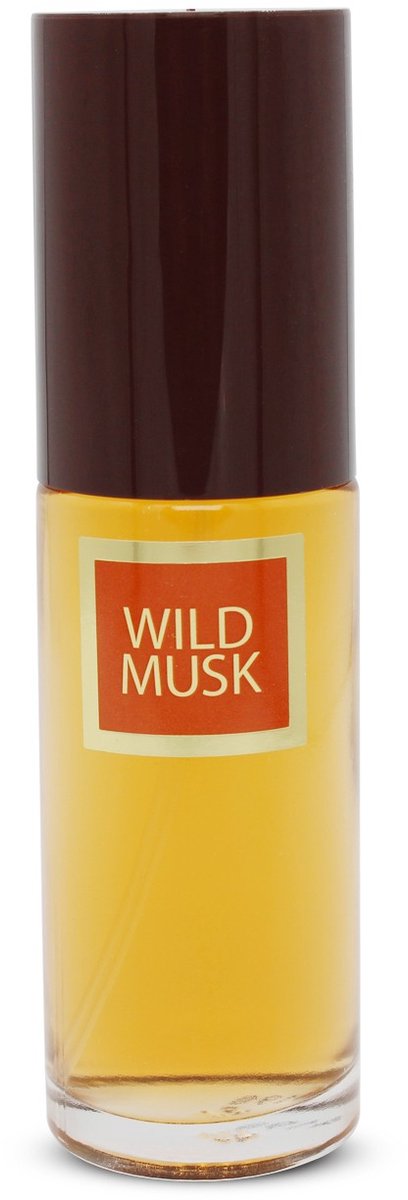 Coty Wild Musk By Coty Cologne Spray 45 ml - Fragrances For Women