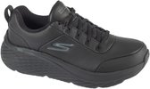 Skechers Max Cushioning Elite 2.0 - Enhanced, Vrouwen, Zwart, Sportschoenen, maat: 39