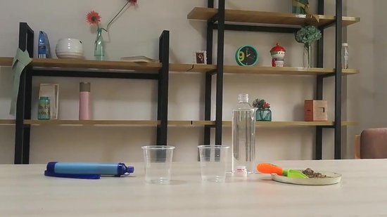 Waterfilters Survival - Set van 4 - Waterzuiveringsapparaten - Waterfiltersysteem - Voor Noodpakket en Noodsituaties - 6000L Totaal