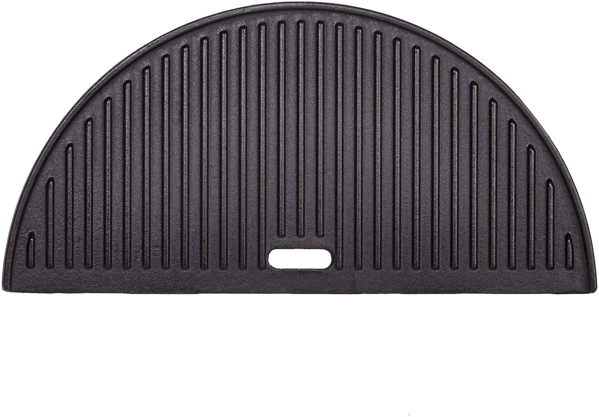 Tweezijdig gietijzeren grillplaat - Kamado Joe Classic