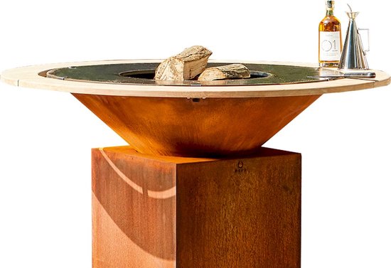 OFYR - Fire Guard Ring - Ofyr 85 - €321,00