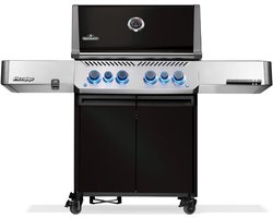 Napoleon Prestige 500 RSIB Zwart