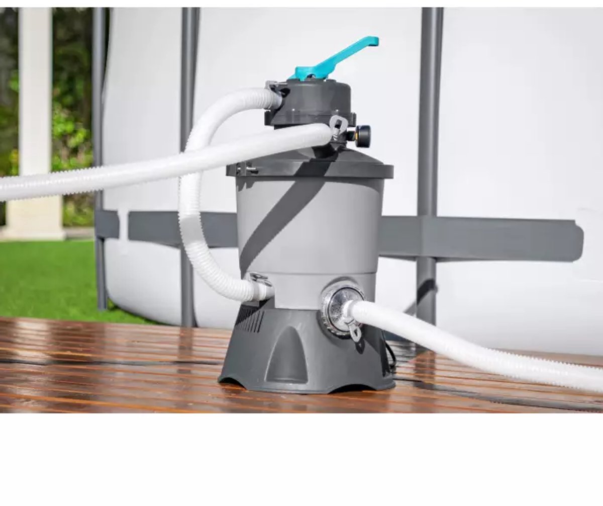 Bestway Flowclear - Sand Filter Pump