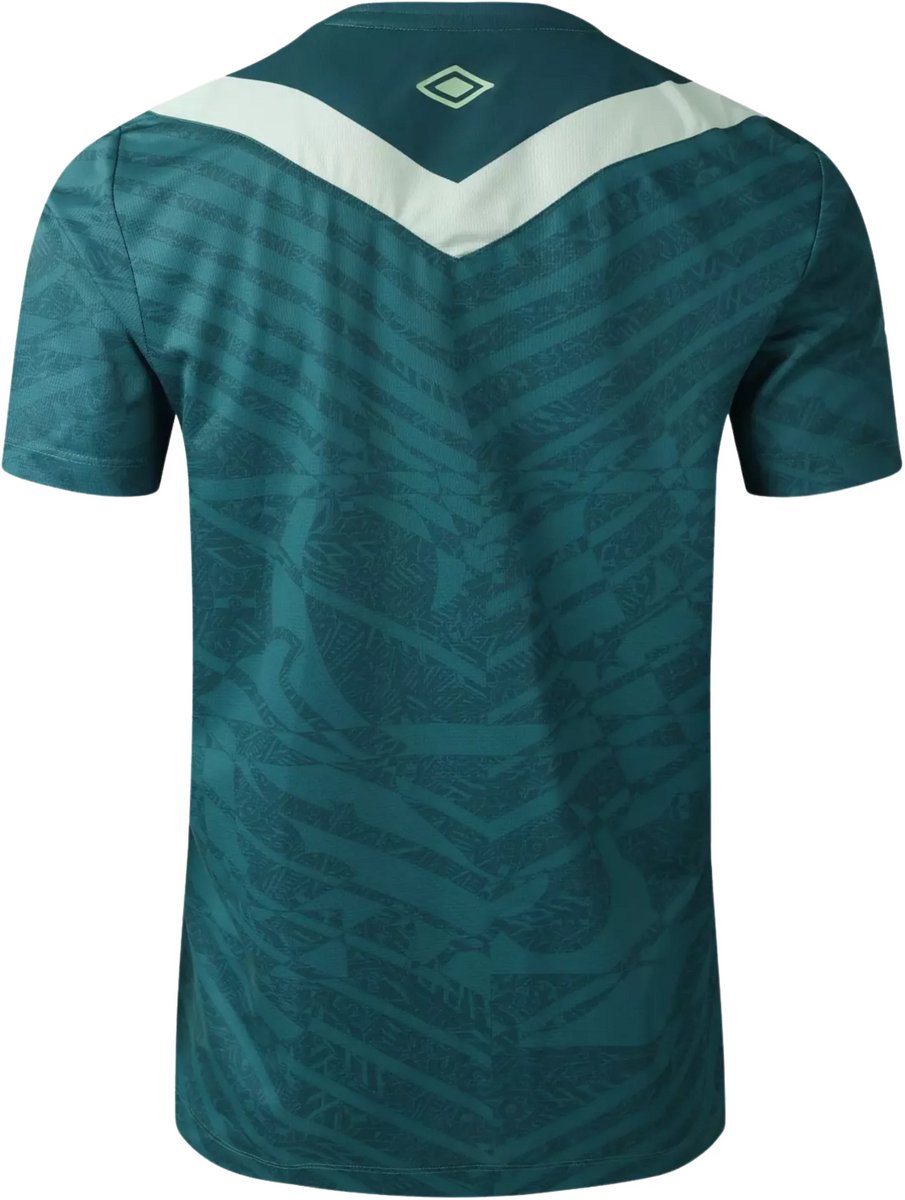 Chapecoense Derde Shirt 2025 - Brazilië Voetbalshirt - Chapecoense - Umbro - Maat M - Globalsoccershop