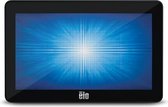 Elo Touch Solutions 0702L 17,8 cm (7") 800 x 480 Pixels Multi-touch Multi-gebruiker Zwart