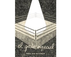 El gato especial