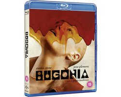 Bugonia - Blu-ray - Import