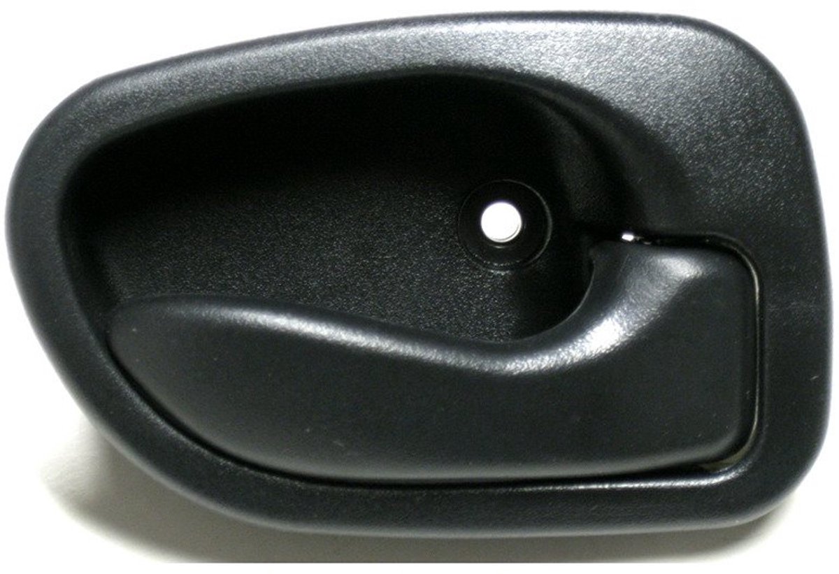 Modecar - Interne Deurgreep - Zwart - Voorkant Rechts - Hyundai Accent/Atos 1994-2002