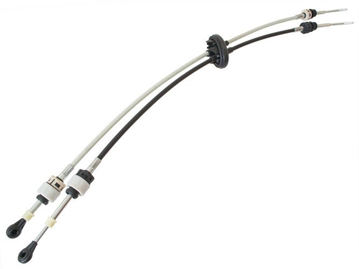 MODECAR - Versnellingskabel Set - Mercedes Sprinter 906 - 2005-2013 - CDI