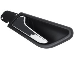 Ceryx Mercedes-Benz A-Klasse W169 / B-Klasse W245 - Deurgreep Binnenzijde - Links - Chroom - Nieuw