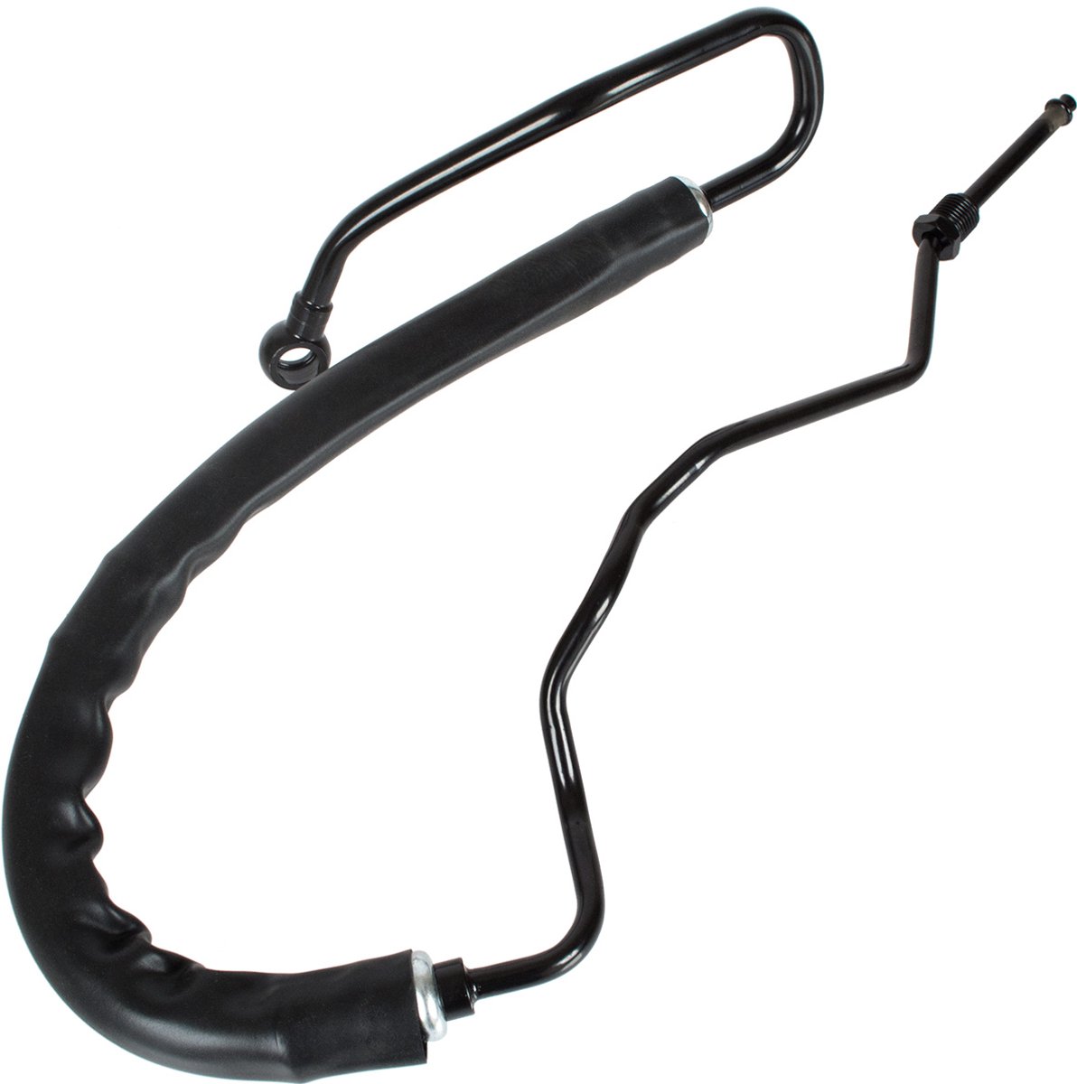 MODECAR - VW Lupo 2001-2005 - Pompslang - TRW Systeem