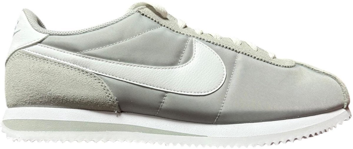 Nike Cortez TXT Grijs/Wit