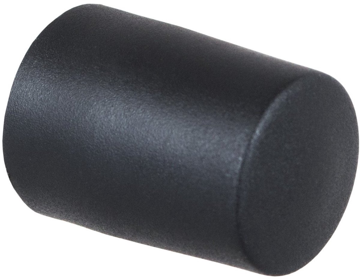 Modecar - Volumeregelknop Radio CD - BMW E60/E61/E63/E64 - Harman Becker - Zwart