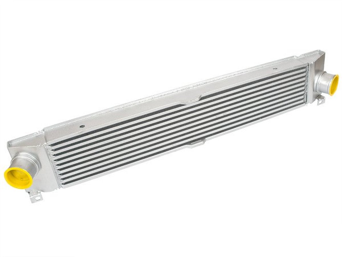 MODECAR - Intercooler - Fiat Ducato - Citroen Jumper - Peugeot Boxer - 2006