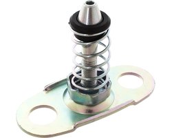 AutoPart Pro Original Fit - Motorkap Vergrendelingshaak Boven - Vervangingsonderdeel - OE 51238229807 - Nieuw & Ongebruikt