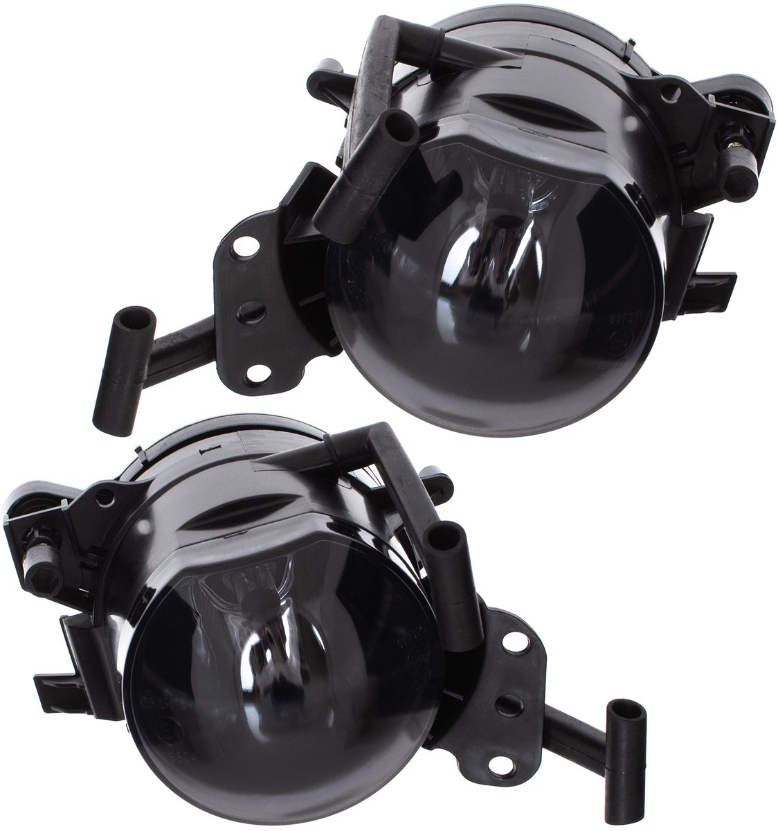 Modecar M-Serie - Halogeenlampen - Dymiony - Links en Rechts - 2 Stuks